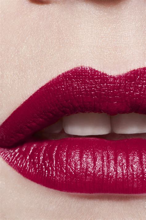 chanel rouge chicness|chanel rouge allure in pirate.